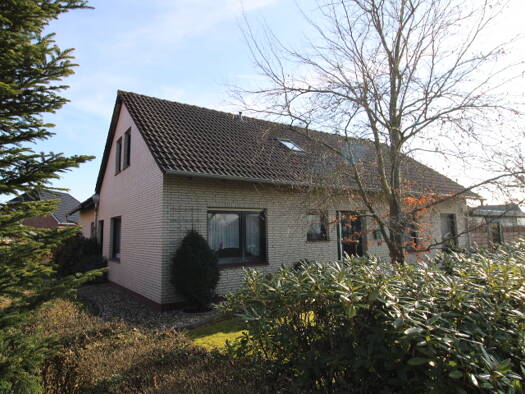 Einfamilienhaus zum Kauf 235.000 € 6 Zimmer 173 m² 1.286 m² Grundstück Burhafe Wittmund / Burhafe 26409