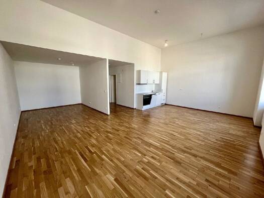 Wohnung zur Miete 816 € 1 Zimmer 62,8 m² Simmering 1110