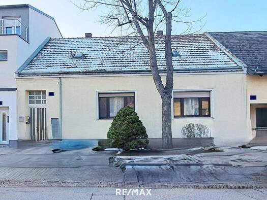 Einfamilienhaus zum Kauf 249.000 € 2,5 Zimmer 89 m² 341 m² Grundstück Rannersdorf 2320