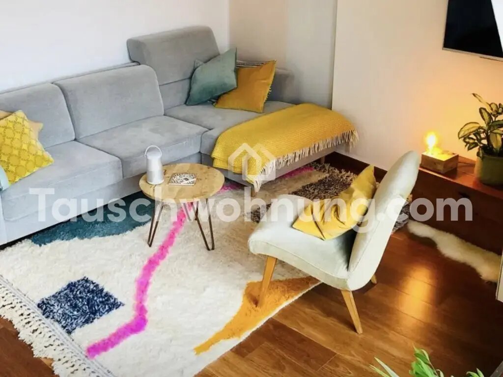 Maisonette zur Miete Tauschwohnung 950 € 3 Zimmer 78 m²<br/>Wohnfläche 4.<br/>Geschoss Mauritz - West Münster 48145