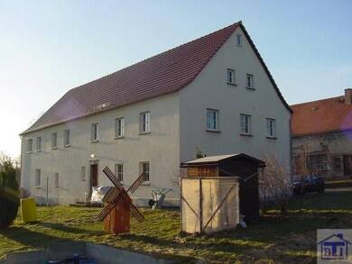 Wohnung zur Miete 275 € 2 Zimmer 49,4 m² EG frei ab sofort Ruppersdorf Ruppersdorf 02747