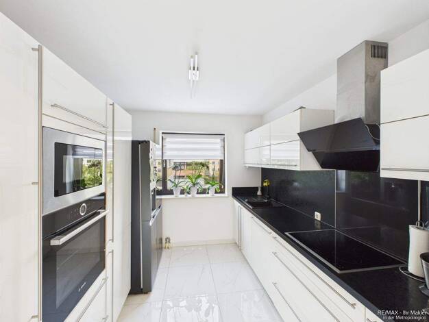 Wohnung zum Kauf 350.000 € 4 Zimmer 102,3 m² 3. Geschoss Deutenbach Stein 90547