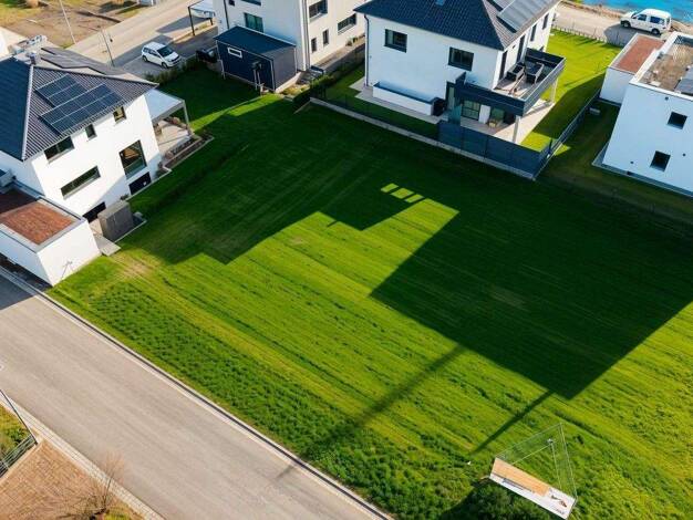 Grundstück zum Kauf 250.000 € 240 m² Grundstück Hildrizhausen 71157