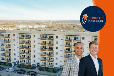 Wohnung zum Kauf 59.000 € 3 Zimmer 59 m² Salbke Magdeburg 39122