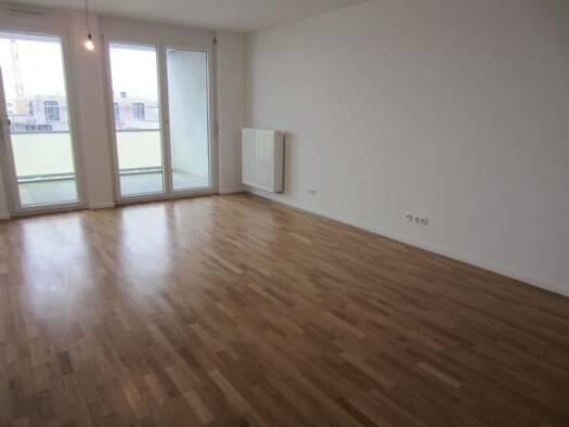 Wohnung zur Miete 1.420 € 3 Zimmer 91 m² Geschoss 2/3 frei ab sofort Ludwig-Erhard-Straße 16 Erlangen-Ost Erlangen 91052