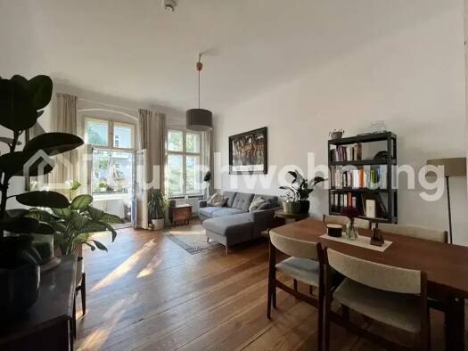 Wohnung zur Miete Tauschwohnung 776 € 2 Zimmer 66 m² 3. Geschoss Britz Berlin 12045