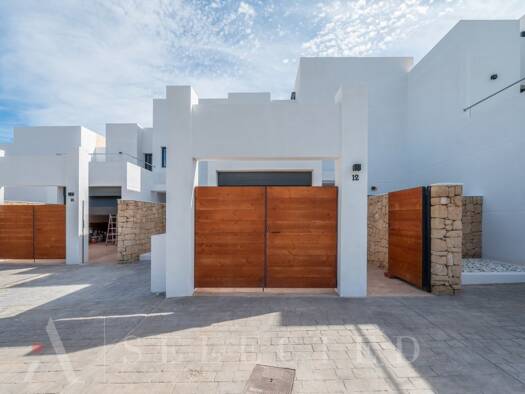 Haus zum Kauf 1.390.000 € 5 Zimmer 187 m² Sant Josep de sa Talaia