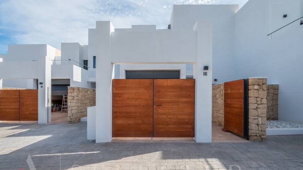 Haus zum Kauf 1.390.000 € 5 Zimmer 187 m² Sant Josep de sa Talaia