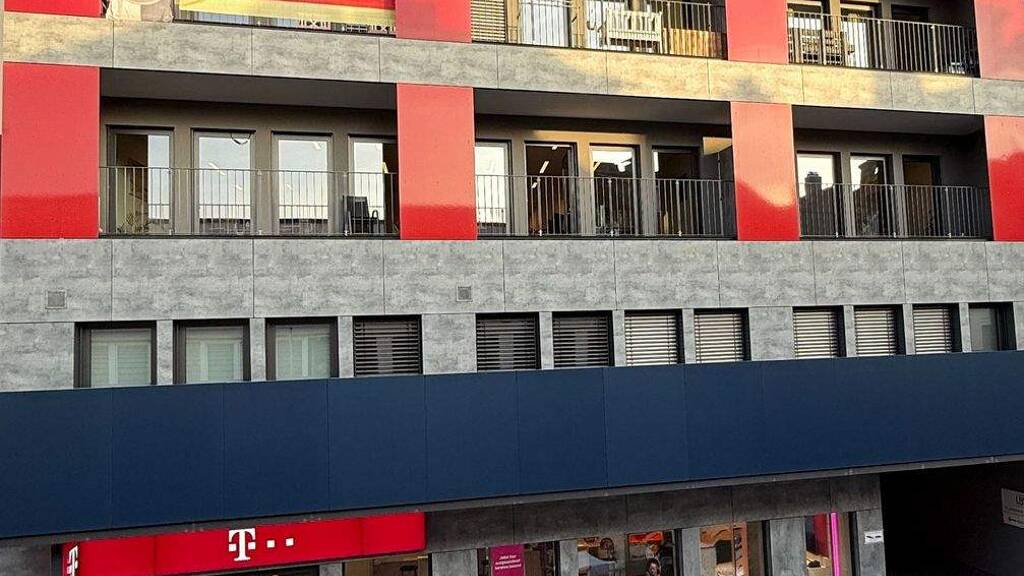 Bürofläche zur Miete 850 € 3 Zimmer 80 m² Bürofläche Gelnhausen 63571