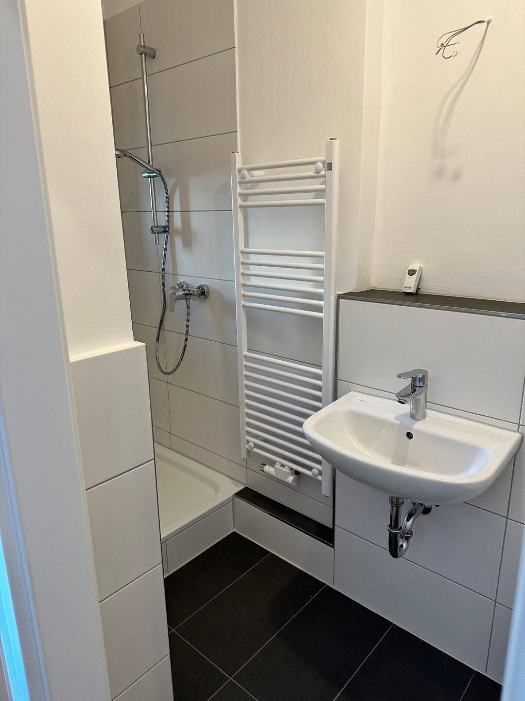 Wohnung zur Miete