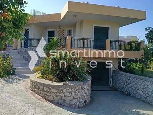 Einfamilienhaus zum Kauf 380.000 € 4 Zimmer 250 m² 750 m² Grundstück Kremasti, Rodos - Petaloudes 851 04