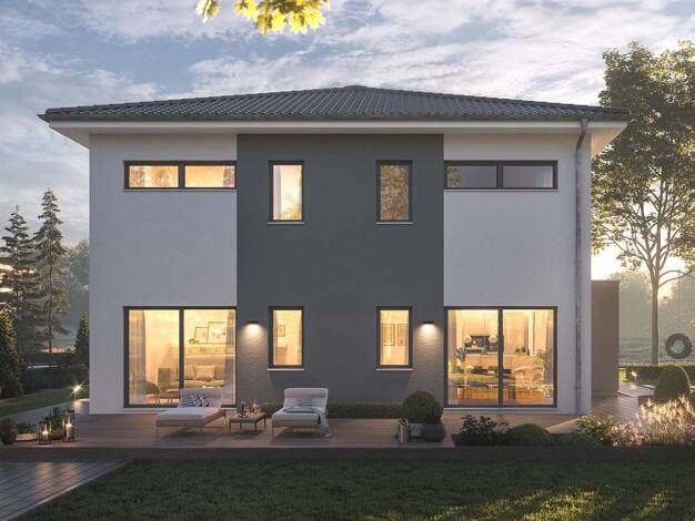 Einfamilienhaus zum Kauf provisionsfrei 579.980 € 7 Zimmer 210 m² 606 m² Grundstück Neheim-Hüsten Arnsberg 59575