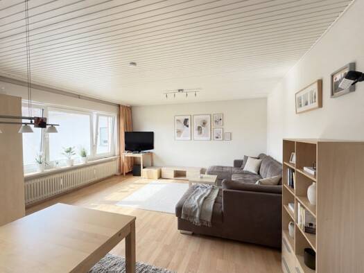 Wohnung zur Miete 1.260 € 3 Zimmer 103 m² Geschoss 1/2 frei ab 01.11.2026 Breckenheim Breckenheim 65207