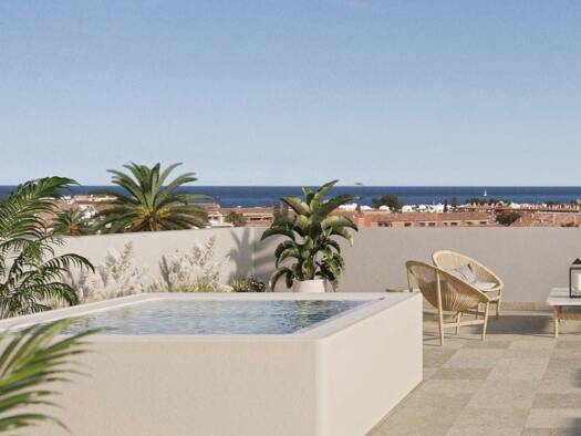 Wohnung zum Kauf 790.000 € 176 m² Jávea (Xabia) 03730