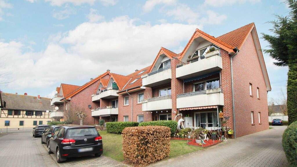 Sonstiges zum Kauf als Kapitalanlage geeignet 110.000 € 2 Zimmer 68 m² Barleben 39179