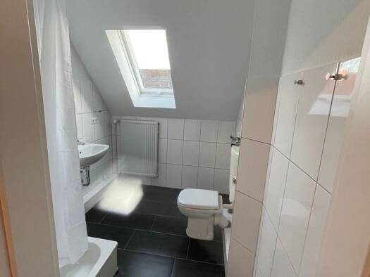 Wohnung zur Miete 500 € 2 Zimmer 51 m² Geschoss 4/4 frei ab sofort Linden-Süd Hannover 30449