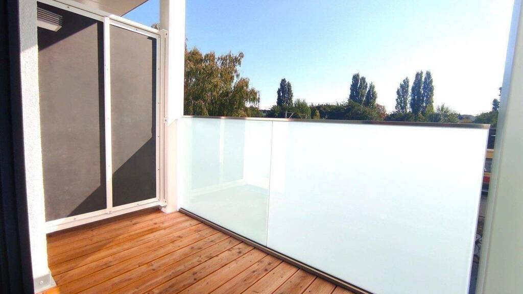 Wohnung zum Kauf - Erstbezug 609.000 € 3 Zimmer 80,9 m² 3. Geschoss frei ab sofort Heinersdorf Berlin 13089