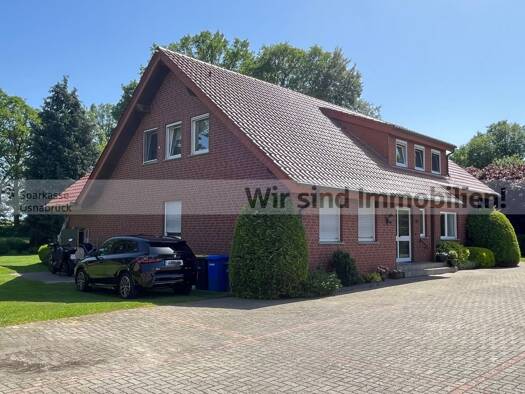 Einfamilienhaus zum Kauf 475.000 € 6 Zimmer 203,3 m² 2.067 m² Grundstück frei ab 01.08.2026 Seeste Westerkappeln 49492