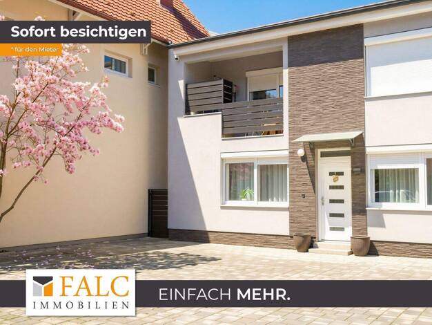 Einfamilienhaus zur Miete 950 € 3 Zimmer 90 m² 200 m² Grundstück Heviz 8380