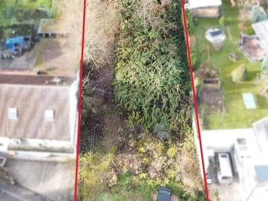 Grundstück zum Kauf 380.000 € 833 m² Grundstück Böchingen 76833