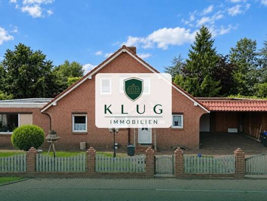 Einfamilienhaus zum Kauf 379.000 € 7 Zimmer 192 m² 904 m² Grundstück Georg-Adden-Straße 23 Hooksiel Wangerland 26434