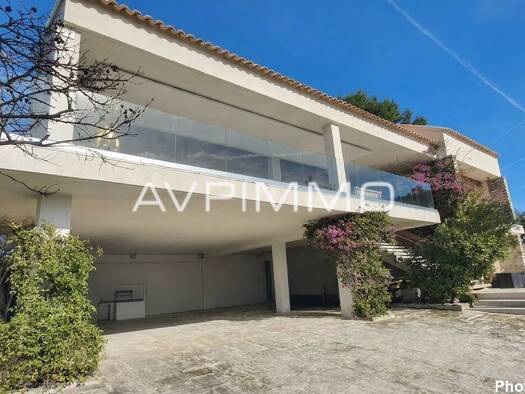 Haus zum Kauf 2.490.000 € 346 m² 5.000 m² Grundstück Les Calanques La Ciotat 13600