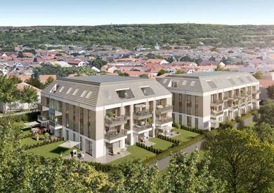 Neubauprojekt zum Kauf Kirchheim Kirchheim unter Teck 73230
