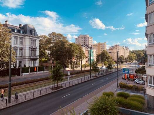 Wohnung zum Kauf 500.000 € 2 Zimmer 120 m² Bruxelles 1050