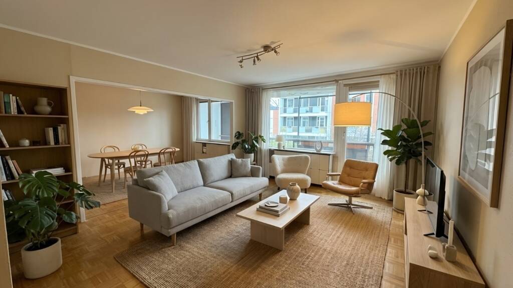 WG-Zimmer zum Kauf 399.000 € 3 Zimmer 86,5 m² Schenefeld 22869