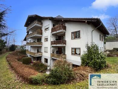Wohnung zum Kauf 195.000 € 3,5 Zimmer 89 m² Montabaur Montabaur 56410