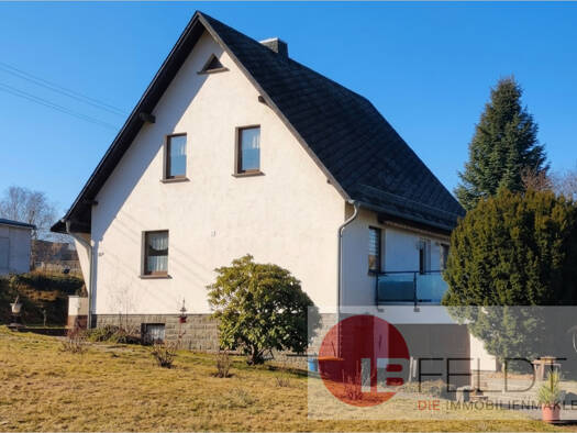 Einfamilienhaus zum Kauf 139.000 € 4 Zimmer 127 m² 532 m² Grundstück Ottendorf Lichtenau 09244