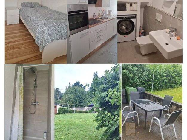 Wohnung zur Miete Wohnen auf Zeit 350 € 6 Zimmer 20 m² frei ab sofort Bergneustadt 51702