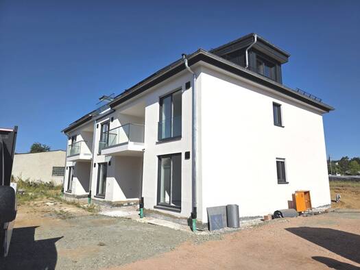Wohnung zum Kauf provisionsfrei 468.000 € 3,5 Zimmer 104,7 m² Altenstadt Altenstadt a.d.Waldnaab 92665