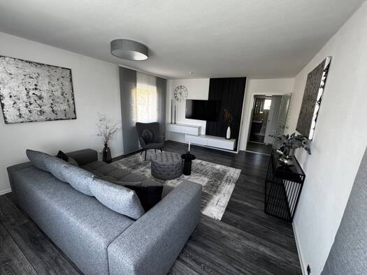 Wohnung zum Kauf 449.000 € 4 Zimmer 101 m² Tettnang 88069