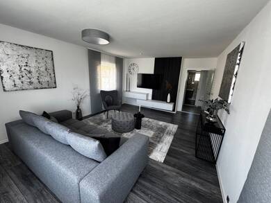 Wohnung zum Kauf 475.000 € 4 Zimmer 101 m² Tettnang Tettnang 88069