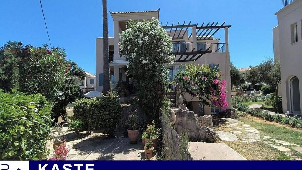 Wohnung zum Kauf 385.000 € 4 Zimmer 127 m² Maleme 73014