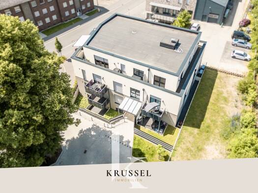 Wohnung zum Kauf 252.000 € 3 Zimmer 70,7 m² Alstedde Ibbenbüren 49477