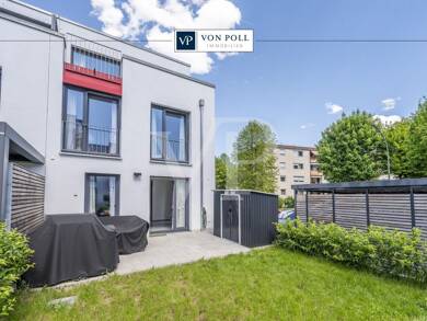 Reihenendhaus zum Kauf 895.000 € 5,5 Zimmer 144 m² 189 m² Grundstück Weil Esslingen am Neckar 73733
