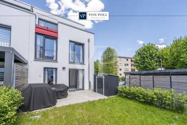 Reihenendhaus zum Kauf 895.000 € 5,5 Zimmer 144 m² 189 m² Grundstück Weil Esslingen am Neckar 73733