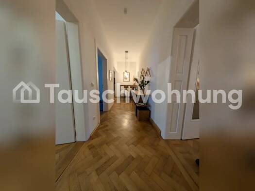Wohnung zur Miete Tauschwohnung 1.200 € 3 Zimmer 75 m² Schwanthalerhöhe München 80339