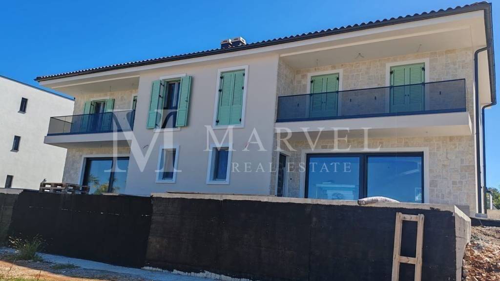 Haus zum Kauf 750.000 € 7 Zimmer 140 m² Malinska-Dubasnica