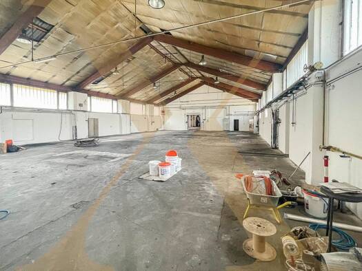 Halle/Industriefläche zur Miete 3.575 € 550 m² Lagerfläche Traismauer 3133