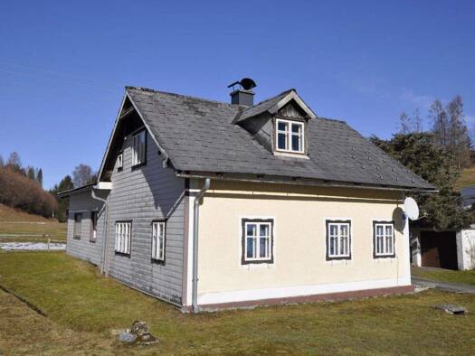 Haus zum Kauf 185.000 € 5 Zimmer 100 m² 494 m² Grundstück Altmünster 4814