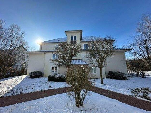 Terrassenwohnung zum Kauf 415.000 € 3 Zimmer 80 m² EG Ostseebad Boltenhagen Boltenhagen 23946