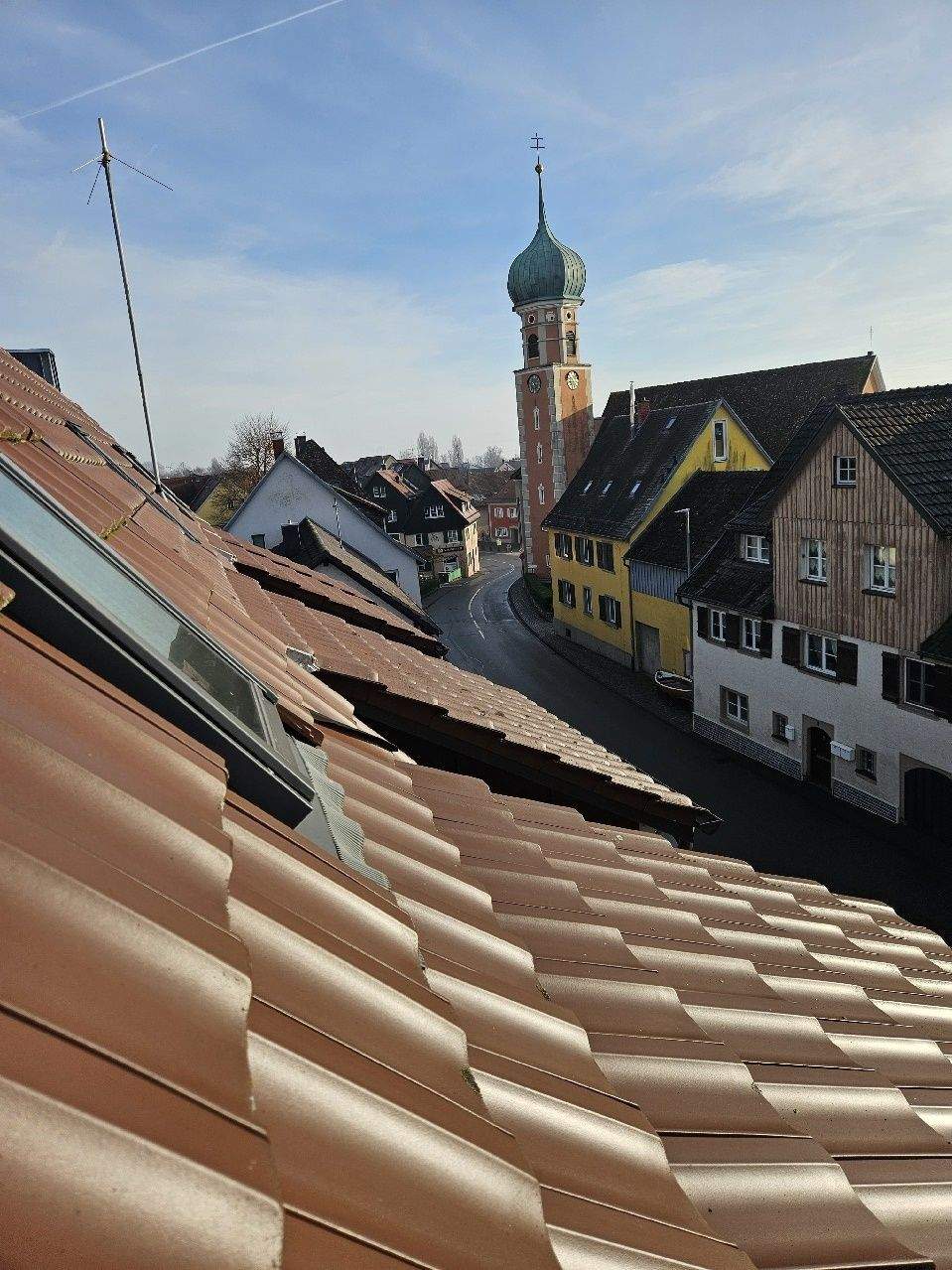 Stadthaus zum Kauf, Allensbach