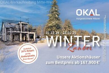 Einfamilienhaus zum Kauf provisionsfrei 558.900 € 5 Zimmer 135 m² 630 m² Grundstück Karweiler Grafschaft-Karweiler 53501