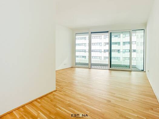 Wohnung zur Miete 797 € 1 Zimmer 31 m² 7. Geschoss Wagramer Straße Donaustadt 1220