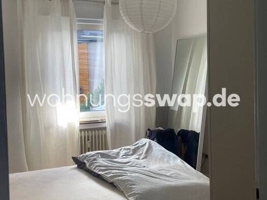 Wohnung zur Miete Tauschwohnung 750 € 2 Zimmer 50 m² 1. Geschoss Aachen Aachen - Mitte 52068