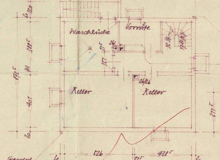 Haus zum Kauf 535.000 € 5 Zimmer 117 m² 755 m² Grundstück frei ab sofort Schulstraße 5 Altmühldorf Mühldorf a.Inn 84453