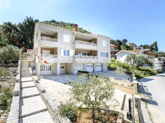 Wohnung zum Kauf 225.000 € 2 Zimmer 75 m² Blace Slivno